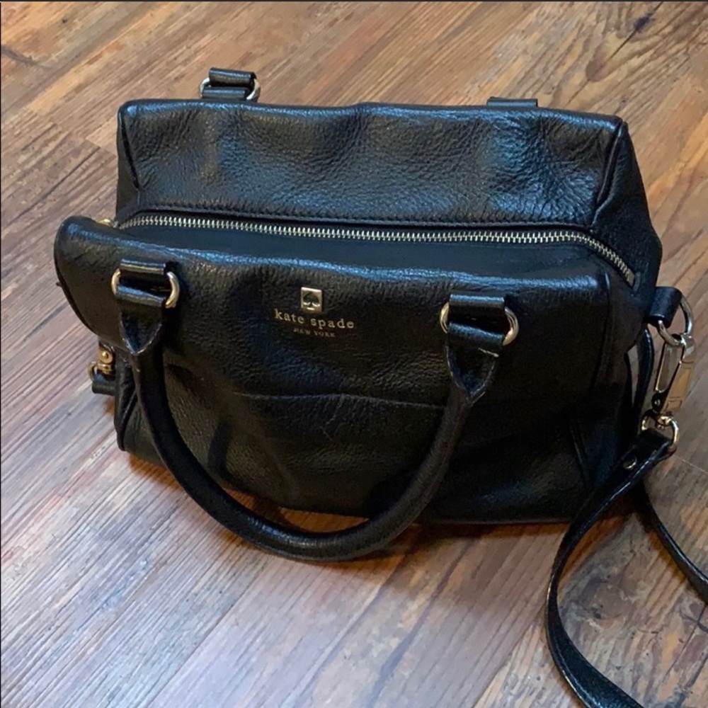 Kate Spade Leather Bag